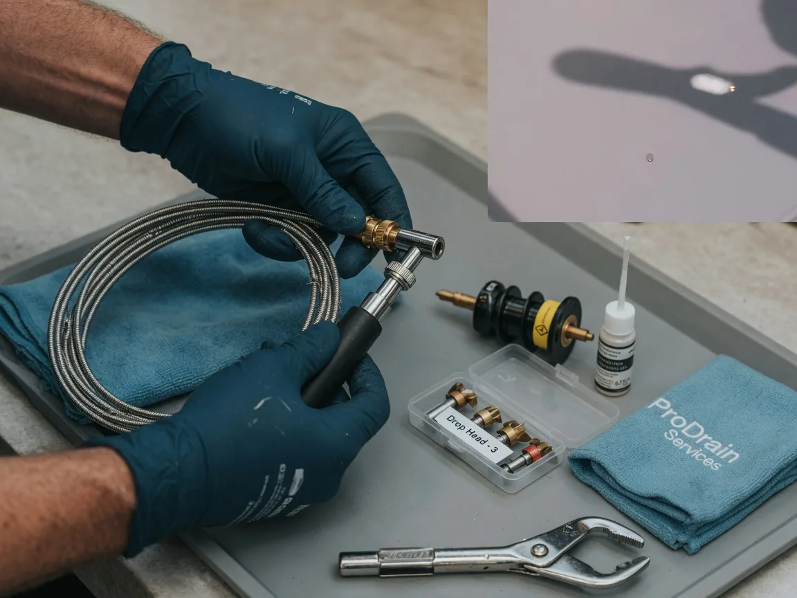 Why choose Drain Cleaning in Hominy, OK